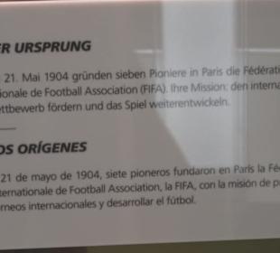 FIFA World Football Museum