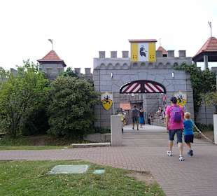 Playmobil FunPark