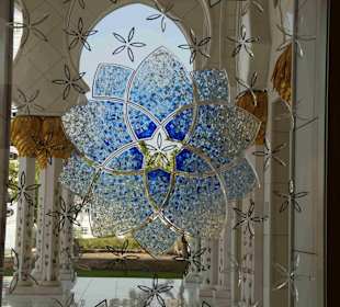 Grand Moschee