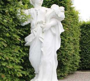 Herrenhäuser Gärten Hannover