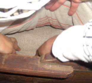 Bürgermeister-Ringenhain-Haus