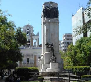 Maria Santissima del Monte Carmelo