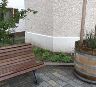 Fischerkapelle Possenhofen