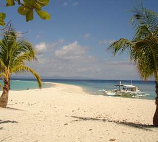 Kalangaman Islanl