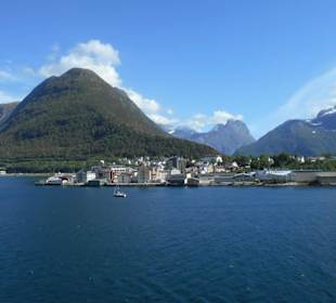 Romsdalsfjord