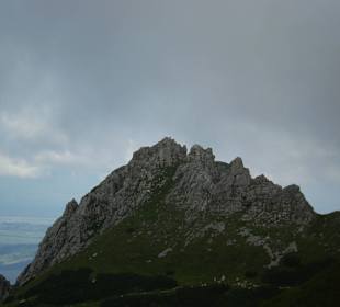 Tatrzański Park Narodowy