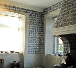 Замок Ойтин.