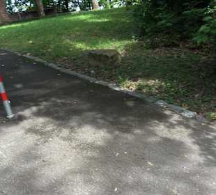 Aussichtspunkt Hasenberganlage