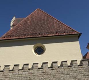 Schloss Wachendorf