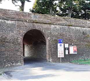 Porta San Jacopo