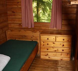 Zimmer Davy Crockett Camp