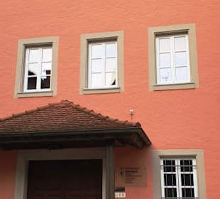 Neues Rathaus