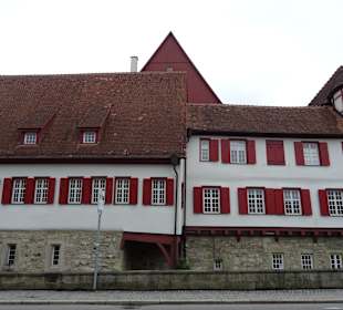 Altes Schloss Gaildorf