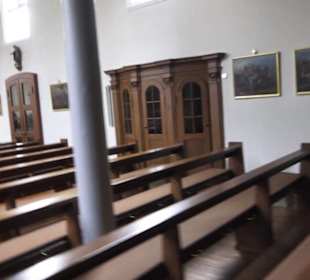 Kirche St. Bartholomäus