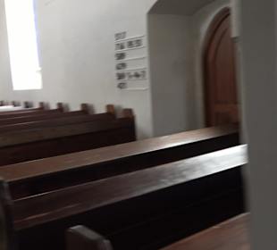 Evangelische Sankt Georgskirche