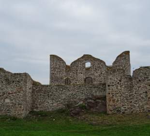 Brahehus