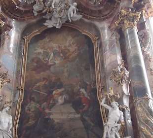 Altar Alexander
