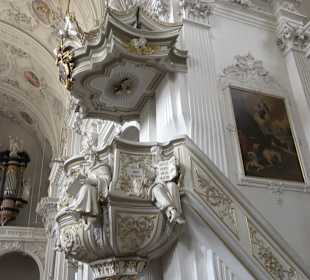 Wallfahrtskirche Schönenberg