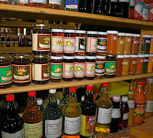 Grenada - Gewürzmarkt