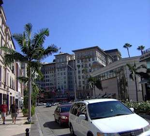 Rodeo Drive