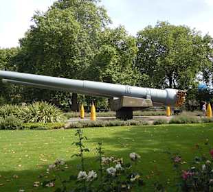 London Imperial War Museum