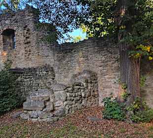 Kann man gut Besichtigen