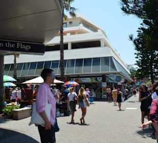 Bondi Beach