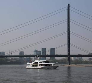 Kniebrücke