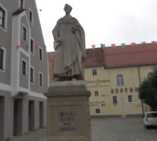 Ludwigsplatz
