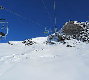 Grindelwald First
