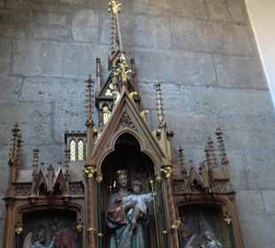 Katholische Kirche St. Peter und Paul