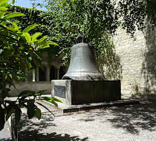 Kräutergarten