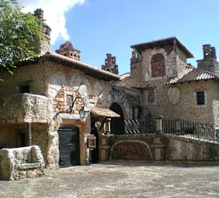 Altos de Chavon
