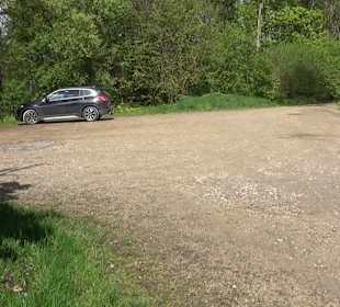 Naturerlebnisweg des NABU-Metzingen