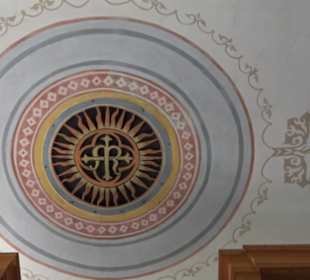 Kirche St. Clemens - Poltringen