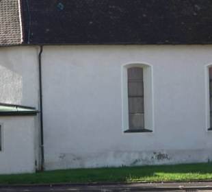 Evangelische Pankratiuskirche Ohnastetten