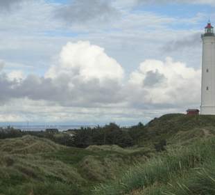 Ausflugsziel Nr. Lyngvig Fyr (Leuchtturm)