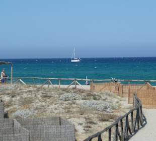 Posada Strand