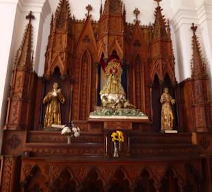 Trinidad Weltkulturerbe