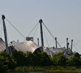 Olympiapark München