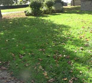 Friedhof Göttelfingen