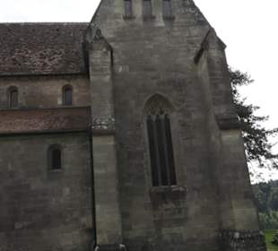 Benediktinerkloster Lorch