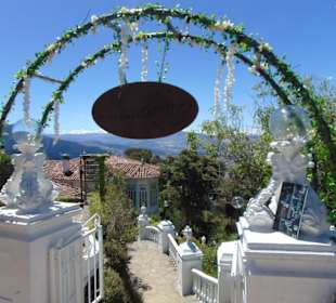 Restaurant Casa Santa Clara