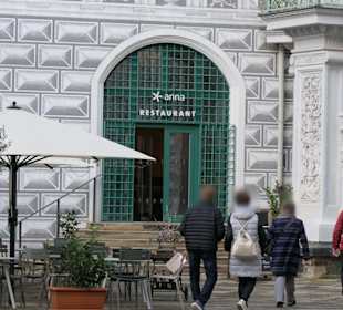 Restaurant Anna im Schloss