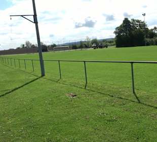 Sporthalle Herlazhofen