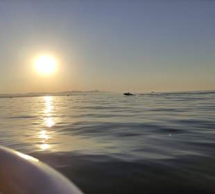 Bootstour El Gouna