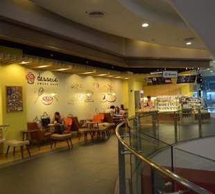 Shoppingcenter Terminal 21