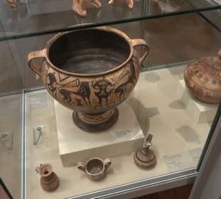 Museum Alte Kulturen