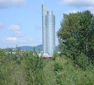 Millenium Tower