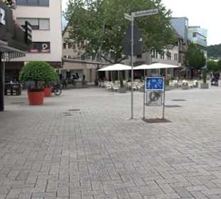Vorstadtplatz